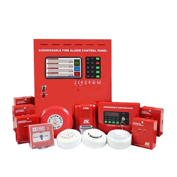 Fire Alarm